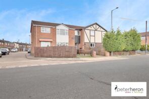 188, Baxter Road, Sunderland SR5 4LP