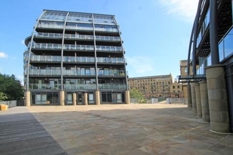 Victoria Mills, Salts Mill Road, Shipley, Bradford, BD17