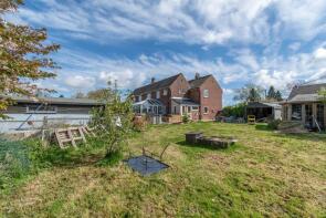 1, Coronation Villas, The Street, Fakenham NR21 7PW