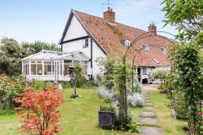4, Malt Cottages, Church Road, Halesworth IP19 0PS