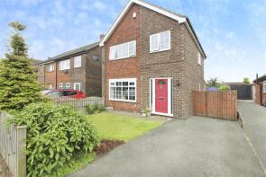 9, St Helens Drive, Micklefield, Leeds LS25 4AY