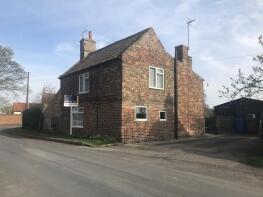 River View, Blacktoft Lane, Goole DN14 7YW