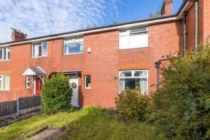 19, Rose Avenue, Wigan WN6 8QX