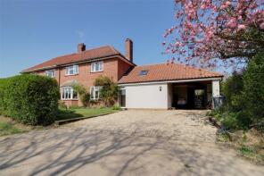 2 Mov N Mor, Old School Road, Dereham NR20 5QD