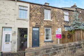 143, Greenside, Staincross, Barnsley S75 6AY