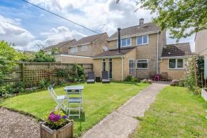 18, Manor Close, Malmesbury SN16 0NS