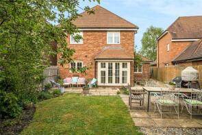7, Innkeepers Court, Princes Risborough HP27 9AP