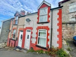 1, Rock Villa, Bryn Eglwys, Colwyn Bay LL28 5LW