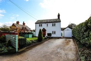 The Fantails, The Street, Newmarket CB8 9LQ