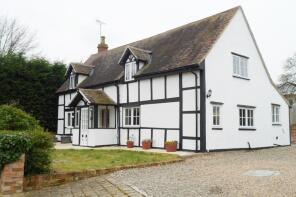 Fleet Close, Fleet Lane, Twyning, Tewkesbury GL20 6DQ
