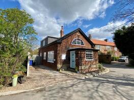 Chapel Holme, Oxmoor Lane, Biggin, Leeds LS25 6HJ