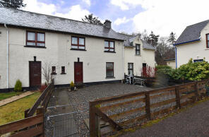 9, Bail Ur, Fort William PH33 6SB