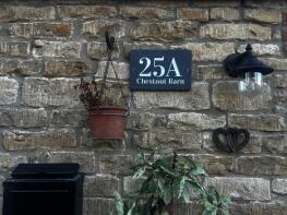 25a Chestnut Barn, Church Street, Trowbridge BA14 6JS