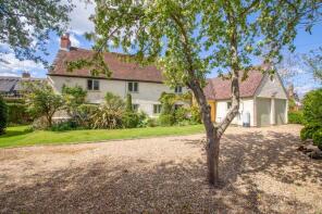 Pear Tree Cottage, Brook Lane, Huntingdon PE28 0NG