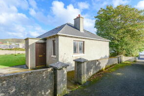 Maplecreek, The Creek, Scalloway ZE1 0XJ