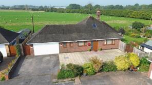 Daisy Lodge, Maple Drive, Derrington, Stafford ST18 9NE