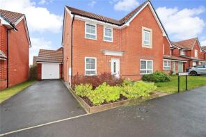 10, Jackson Close, Consett DH8 5YE