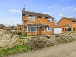 4, Church Lane, Newbold-on-stour, Stratford-upon-avon CV37 8TW