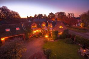 Church Barn, Main Street, Nottingham NG13 9BQ