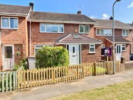 16, Ludlow Close, Llanyravon, Cwmbran NP44 8JQ