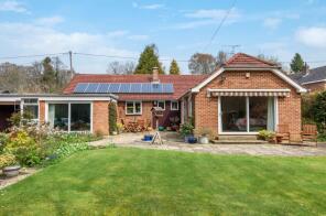 The Acorns, Axford Road, Basingstoke RG25 2QG