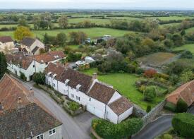 Belstone Cottage, Badgworth Lane, Badgworth, Axbridge BS26 2QW