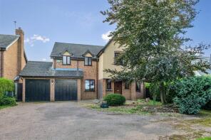 Byways, Green End, Bedford MK44 2BU