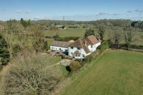 Hendre, Loudwater Lane, Rickmansworth WD3 4AN