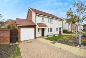 23, Crab Apple Drive, Black Notley, Braintree CM77 8FW