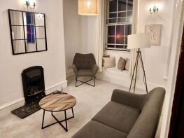 Flat 1, 56, Load Street, Bewdley DY12 2AP