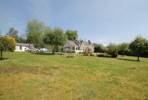Rose Cottage, Balnain Road, Balnain, Inverness IV63 6TL