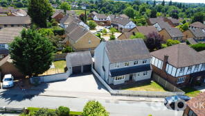 Swan House, Weavering Street, Maidstone ME14 5UN