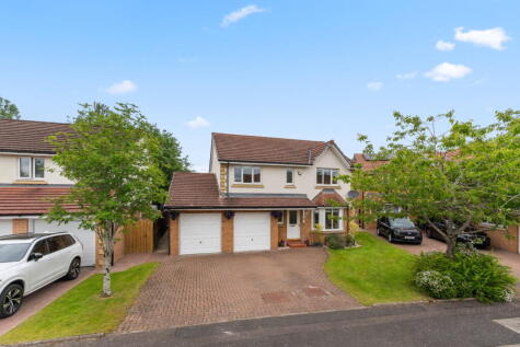 11 Birrell Gardens, Murieston, Livingston, West Lothian, EH54 9LF