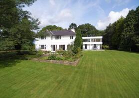 Myndholm, Trimpley, Bewdley DY12 1RD