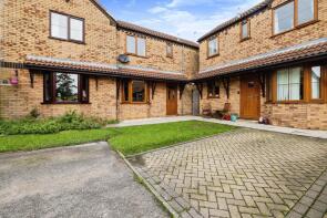 4, Bakehouse Court, Langworth, Lincoln LN3 5BP