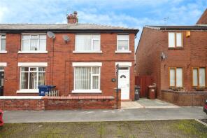 35, Clarence Street, Leyland PR25 4SY