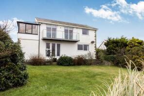 Dol Rhedyn, Road From Bryn Siriol Southeastwards To Chapel, Pwllheli LL53 7BN