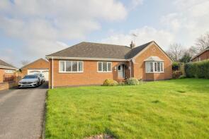 2, The Orchards, Driffield YO25 9PB