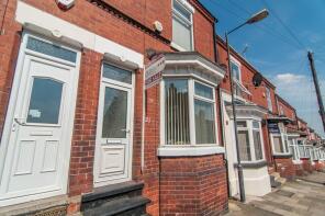 21, Carr View Avenue, Balby, Doncaster DN4 8AY