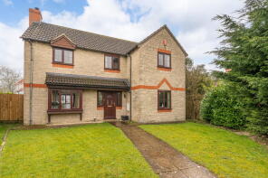 18, Gardners Drive, Chippenham SN14 6EL