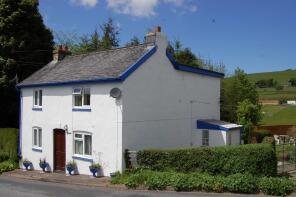 Llwyncelyn, Llangurig, Llanidloes SY18 6SB