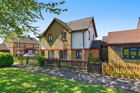 Hayman Walk, Eccles