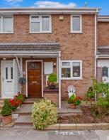 22, Woodland Close, Worcester WR3 8HU