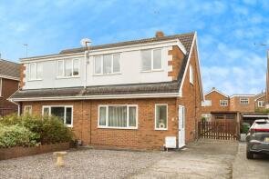 5, Ffordd Morgan Llwyd, Wrexham LL12 8JX