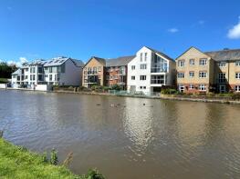 16, Pentyre Court, Vicarage Road, Bude EX23 8JQ