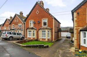 116, New Road, Guildford GU4 8LU