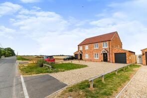 322, Broadgate Road, Sutton St Edmund, Spalding PE12 0LR