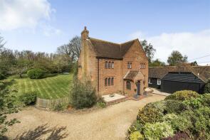 Middlefield, The Street, Canterbury CT3 1PG