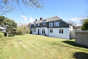 Appletree Cottage, Bossiney Road, Tintagel PL34 0AY