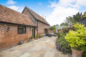 Granary Barn, Friday Street, Woodbridge IP13 7BU